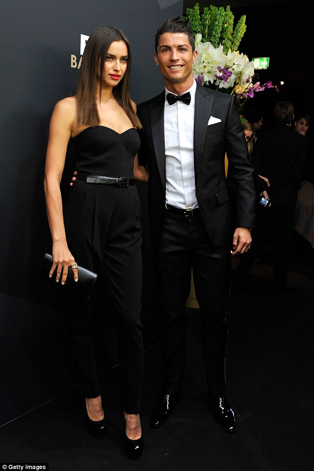Irina Shayk’s life – From filthy Russian mining town to love with Bradley Cooper geotv.ge